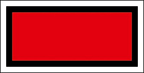Знак переносной Сигнал остановки