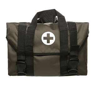 Аптечка для оказания первой помощи на предприятиях высокого риска